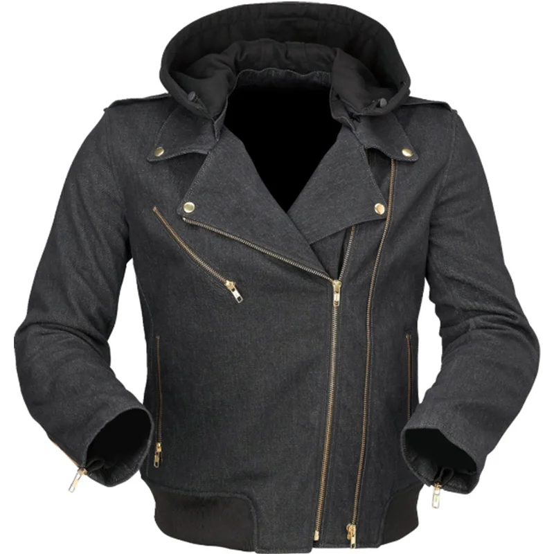 Women's Zara jacketsZ1R Blinker Women's Cruiser Jackets Women's Zara jackets