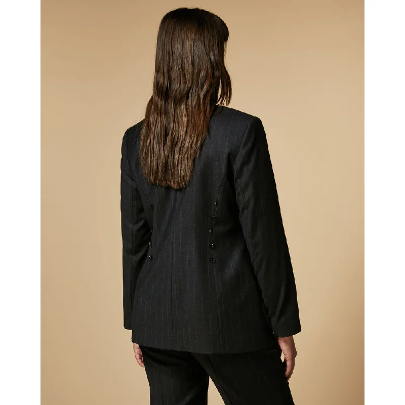 CARICA Slim Cut Blazer