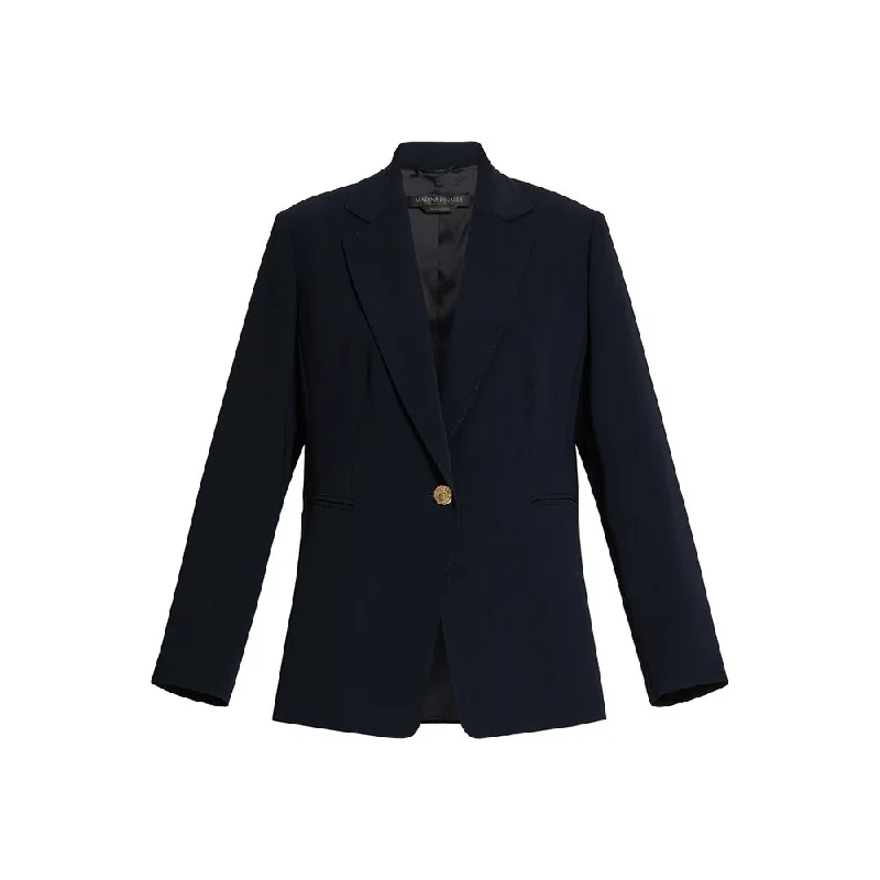 CERTEZZA Printed Women’s Blazer