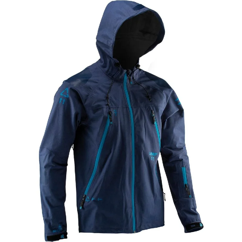 Women's gym jacketsLeatt DBX 5.0 All-Mountain Adult MTB Jackets (Refurbished) Women's gym jackets