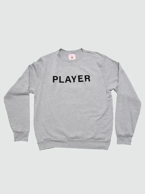 ARCHIE | player Casual Hoodie Sweatshirt Wear