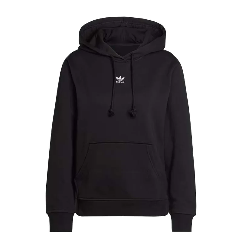 adidas - Women's Adicolor Essentials Fleece Hoodie (H34725)