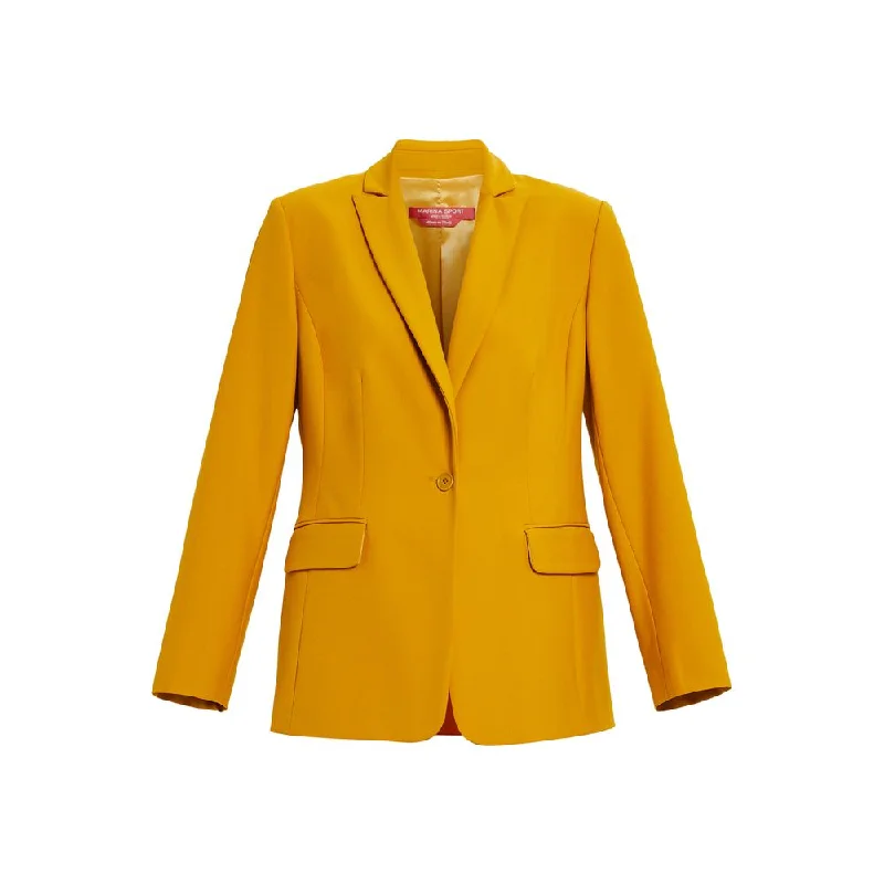 CALA Tweed Blazer Outfit