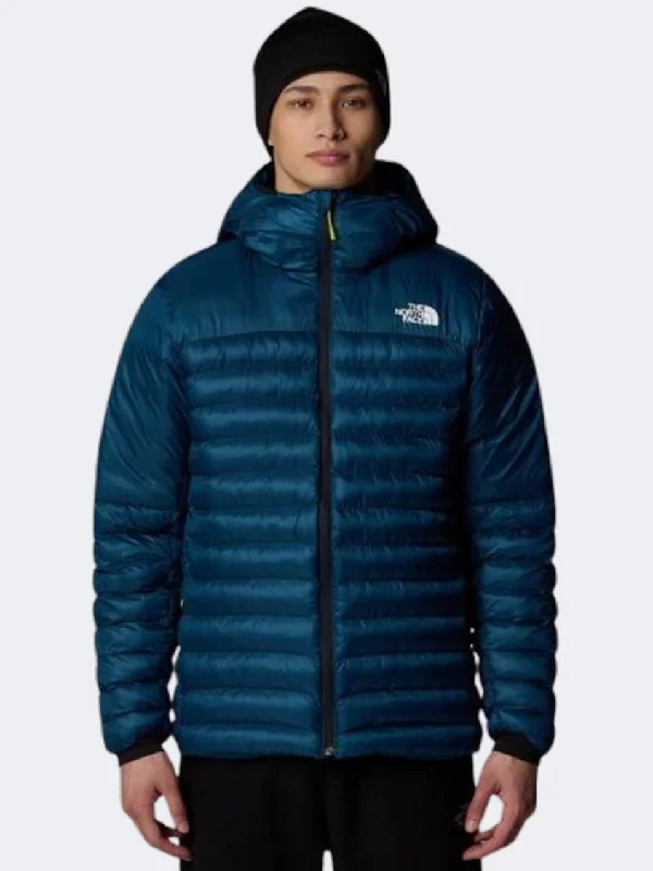 Women's elegant jacketsThe North Face Terra Peak Men Hiking Jacket Midnight Petrol Women's elegant jackets