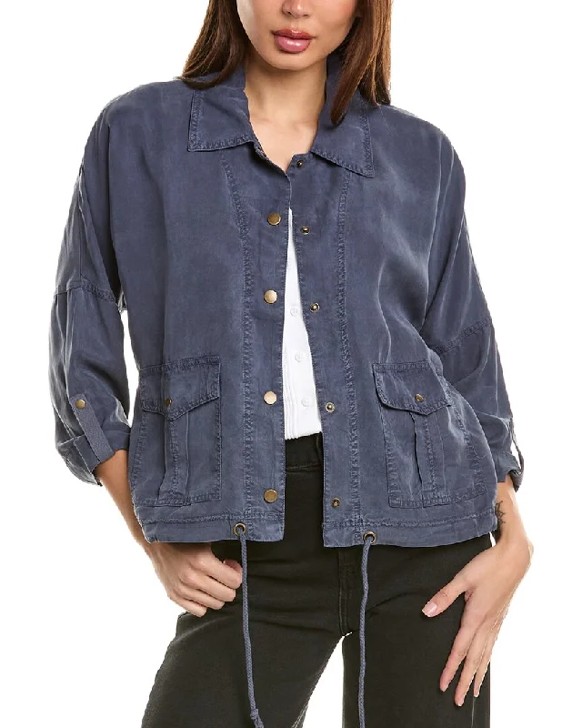 XCVI Vesuvio Jacket Tailored Blazer for Women