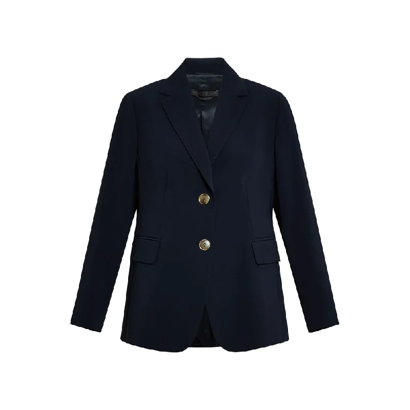 CANDORE Cozy Blazer for Women