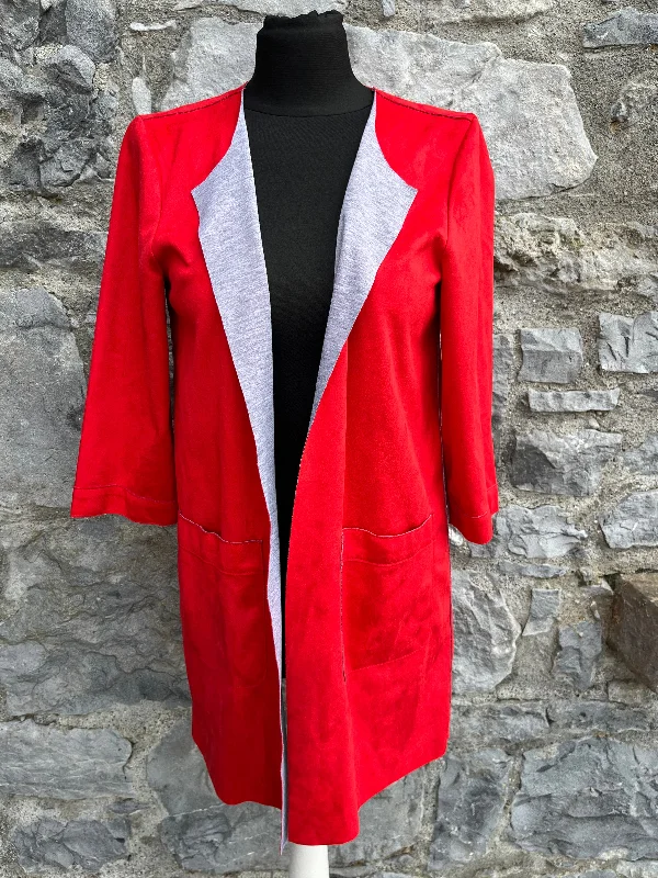 Women's oversized jacketsRed blazer uk 10-12 Women's oversized jackets