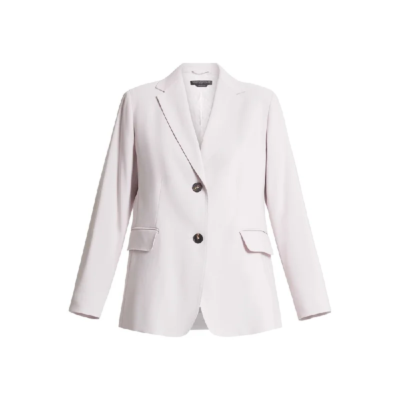 CEDRO Slim Fit Blazer Jacket