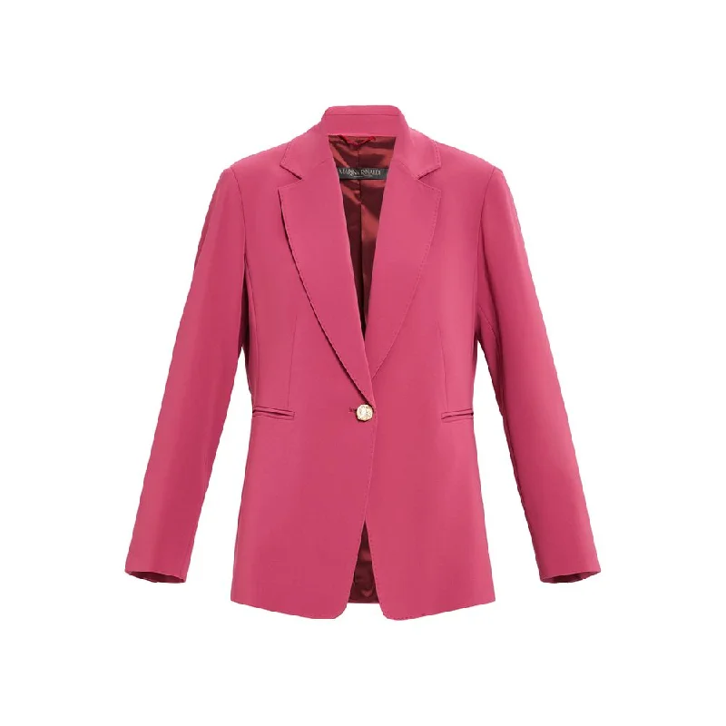 CERTEZZA Classic Style Blazer