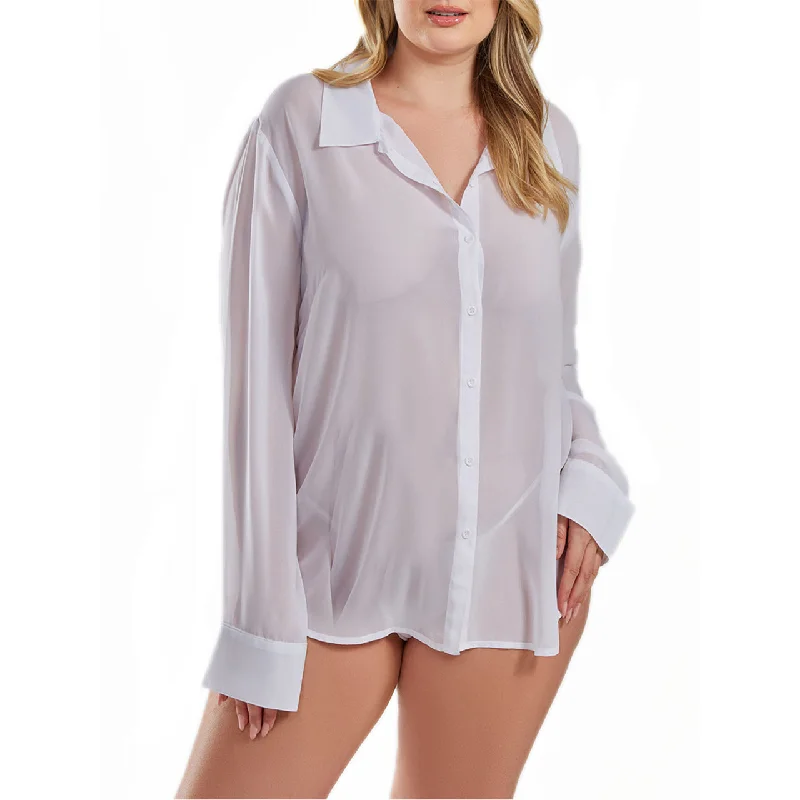 Best pajama sets for pregnancyChiffon Shirt Plus Size Best pajama sets for pregnancy