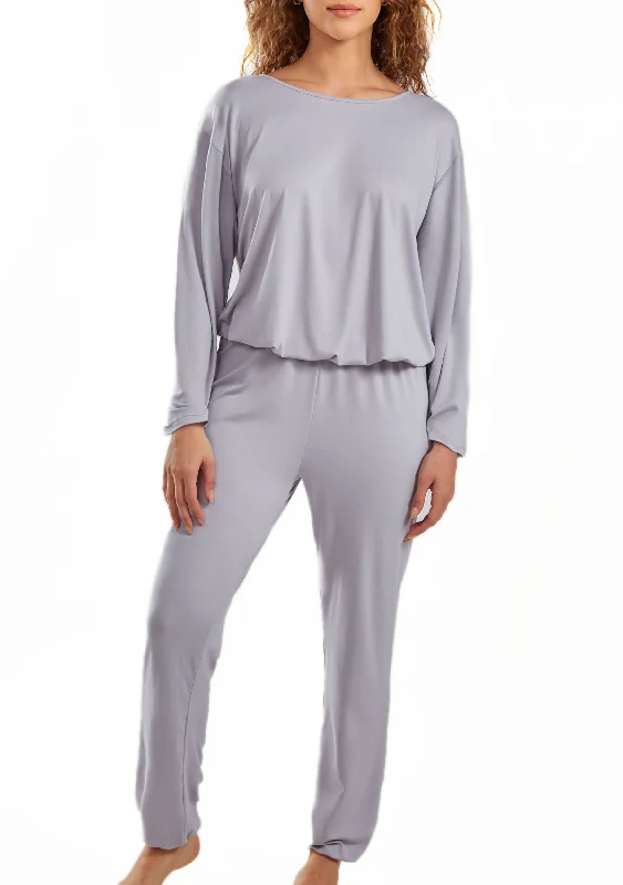 Velvet pajama setsFerris Ultra Soft Jogger PJ Sleep Pant Set in Ultra Soft Cozy Style Velvet pajama sets