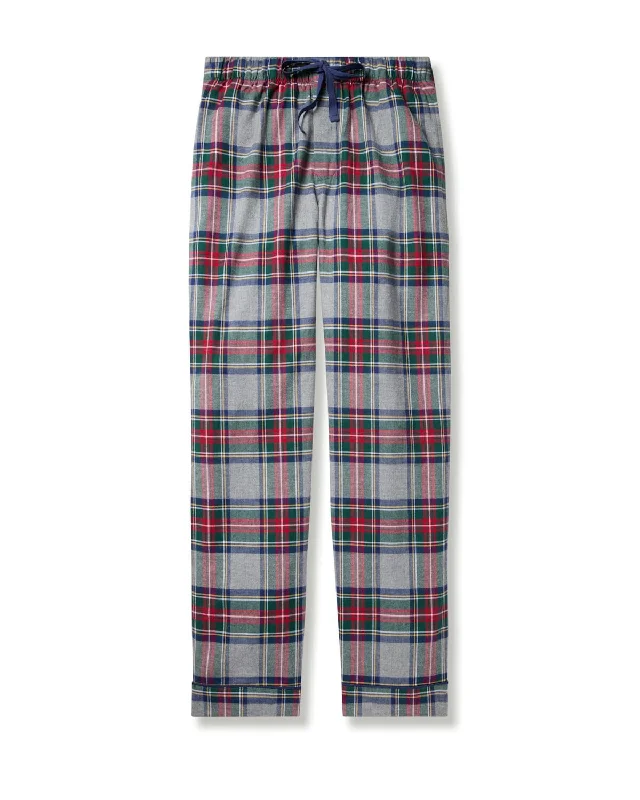 Victoria’s Secret pajama setsWomen's Brushed Cotton Pajama Pant in Westminster Tartan Victoria’s Secret pajama sets