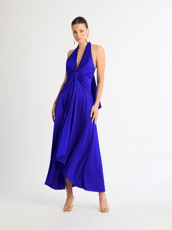 Vacation midi dressesAVA MIDI DRESS Vacation midi dresses