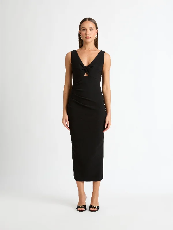 Holiday midi dressesFLORENTINE MIDI DRESS Holiday midi dresses