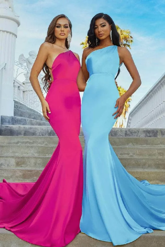 Halter unclassified dressesCaptivating Glamour: Portia and Scarlett's Asymmetrical Masterpiece Halter unclassified dresses