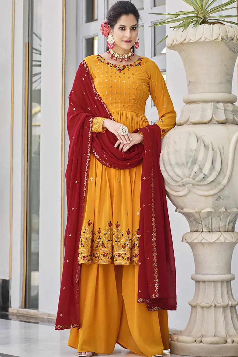 Short unclassified dressesLatest Sharara Suit Design For Girls Short unclassified dresses