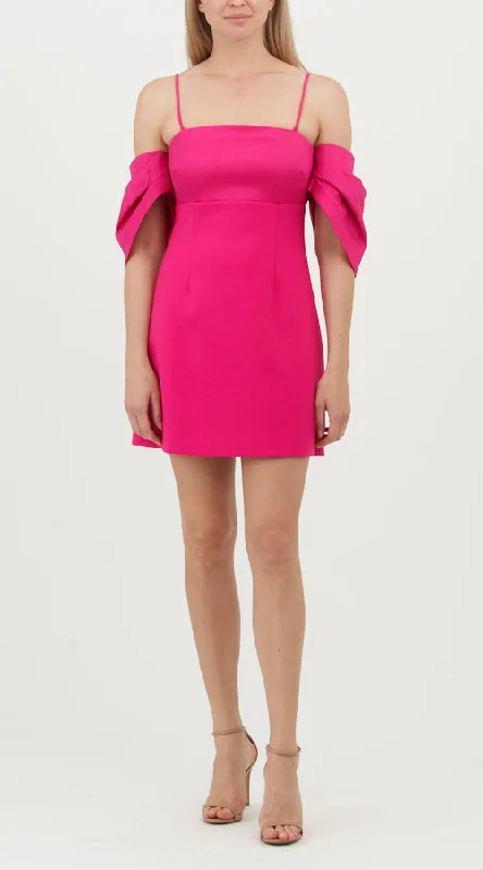 Fall unclassified dressesLikely Capri Dress - Fuchsia Fall unclassified dresses