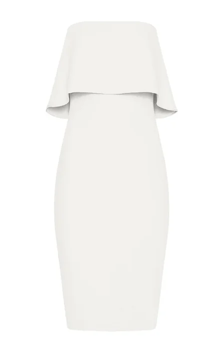 Minimalist unclassified dressesLikely Driggs Dress - White Minimalist unclassified dresses