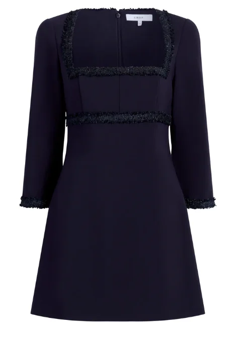 Best-selling unclassified dressesLikely Marlou Dress - Navy Best-selling unclassified dresses