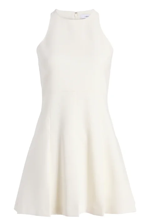 Street style unclassified dressesLikely Posie Dress - White Street style unclassified dresses