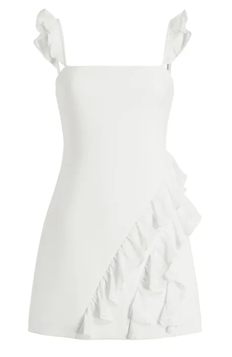 Casual unclassified dressesLikely Sedillo Dress - White Casual unclassified dresses