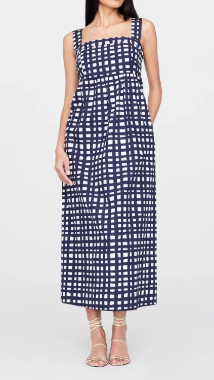 Party unclassified dressesMarie Oliver Ellsey Dress - Marine Party unclassified dresses