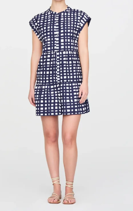 Discounted unclassified dressesMarie Oliver Owen Dress - Marine Discounted unclassified dresses