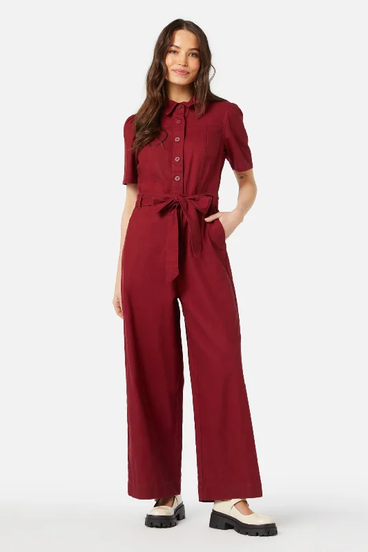 Elegant unclassified dressesRoxanne Jumpsuit Elegant unclassified dresses