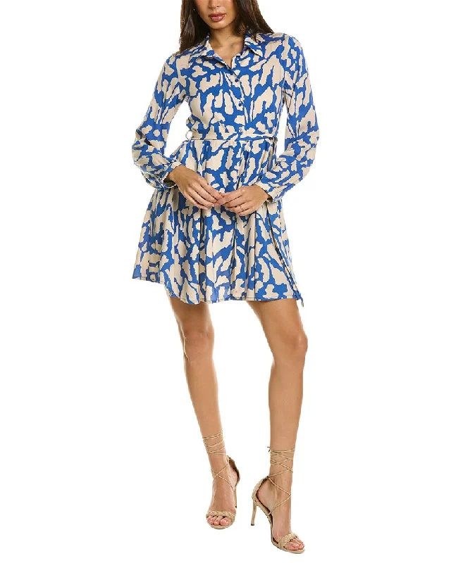 ANNA KAY Mini Dress Mini Skirt with Pockets