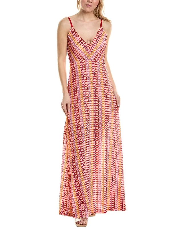 Ramy Brook Della Maxi Dress Chic Maxi Dress