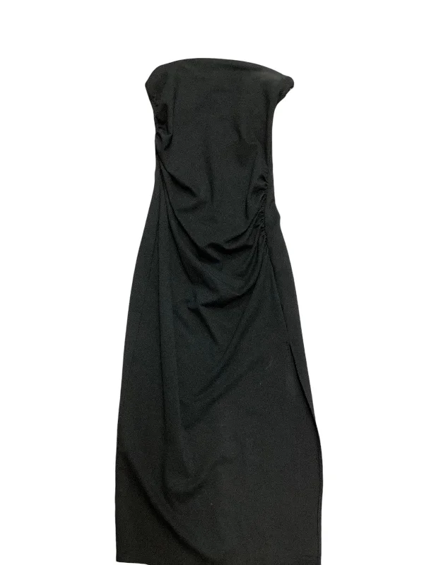 Dress Party Midi By A New Day In Black, Size: Xs Midi Skirt Party